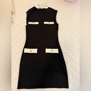 Zara Dress